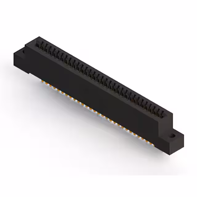 892-031-500-102 EDAC Inc.  Edgeboard Connectors